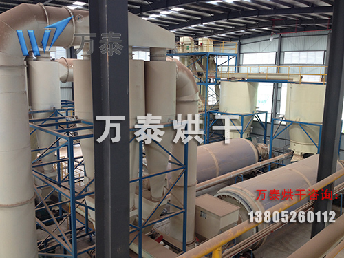 檸檬酸渣烘干機(jī)、檸檬酸渣烘干設(shè)備