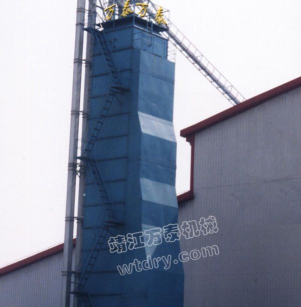 大豆烘干機(jī)，大豆烘干設(shè)備